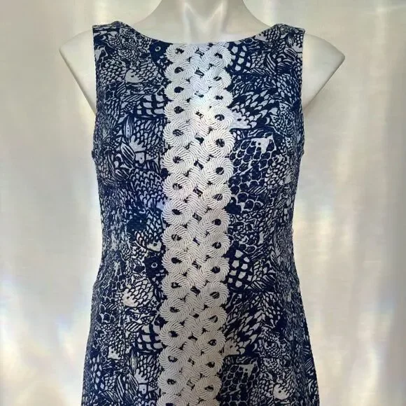 Lilly Pulitzer for Target Shift Dress - Picture 2 of 8